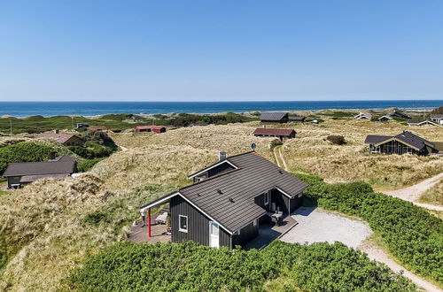 Foto 10 - Casa con 4 camere da letto a Løkken con terrazza e sauna