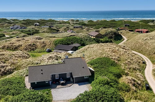 Foto 20 - Casa con 4 camere da letto a Løkken con terrazza e sauna