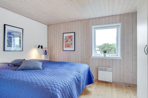 Foto 7 - Casa con 4 camere da letto a Løkken con terrazza e sauna