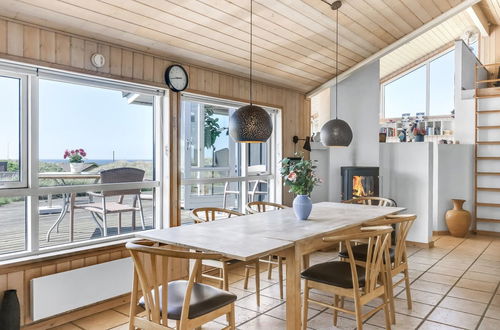 Foto 22 - Casa con 4 camere da letto a Løkken con terrazza e sauna