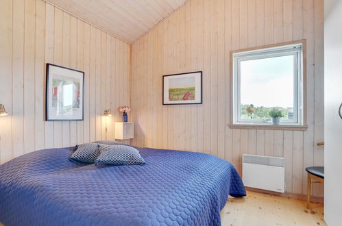 Foto 9 - Casa con 4 camere da letto a Løkken con terrazza e sauna