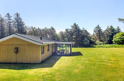 Foto 6 - Casa de 3 quartos em Løkken com terraço