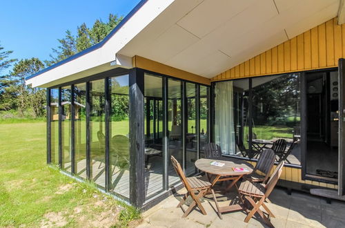Foto 11 - Casa de 3 quartos em Løkken com terraço