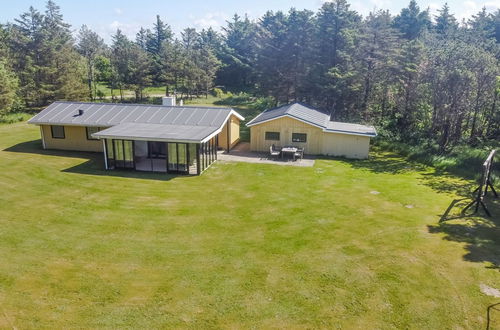 Foto 1 - Haus mit 3 Schlafzimmern in Løkken mit terrasse