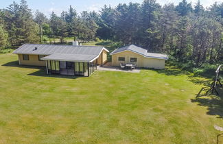 Foto 1 - Casa con 3 camere da letto a Løkken con terrazza