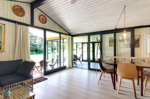 Foto 12 - Casa de 3 quartos em Løkken com terraço