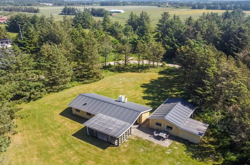 Foto 4 - Casa de 3 quartos em Løkken com terraço