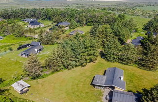 Foto 3 - Casa de 3 quartos em Løkken com terraço