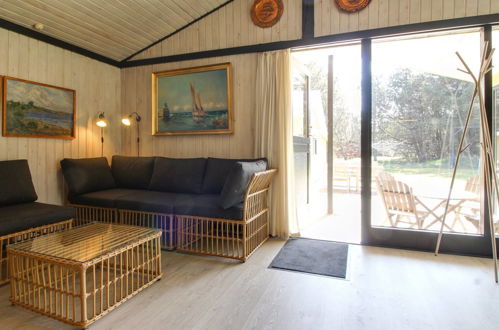 Foto 12 - Haus mit 3 Schlafzimmern in Løkken mit terrasse