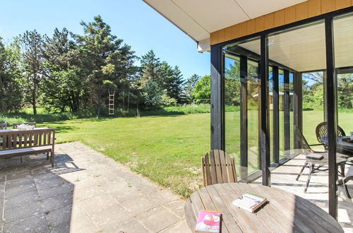 Foto 10 - Casa de 3 quartos em Løkken com terraço