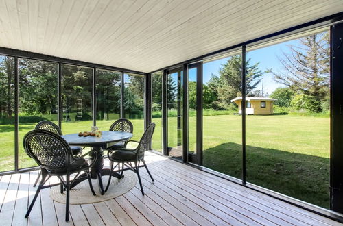 Foto 17 - Casa de 3 quartos em Løkken com terraço