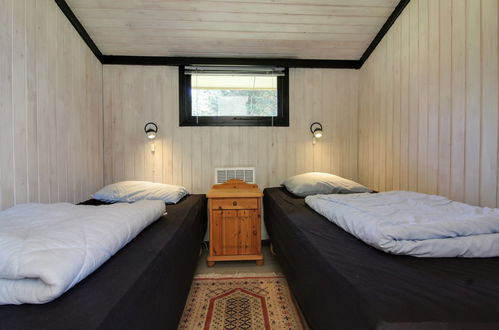 Foto 8 - Casa con 3 camere da letto a Løkken con terrazza