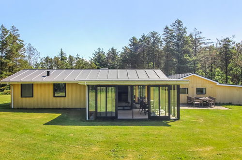 Foto 7 - Casa de 3 quartos em Løkken com terraço