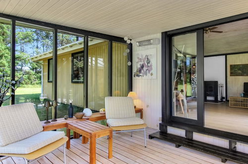 Foto 14 - Casa de 3 quartos em Løkken com terraço