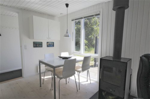 Foto 8 - Haus mit 2 Schlafzimmern in Nexø mit terrasse