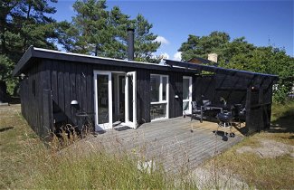 Foto 1 - Haus mit 2 Schlafzimmern in Nexø mit terrasse