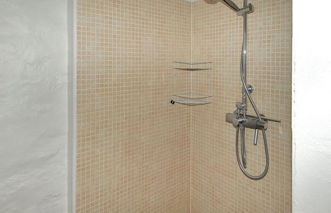 Apartment mit 2 Schlafzimmern in Aakirkeby mit schwimmbad und terrasse - Foto 13