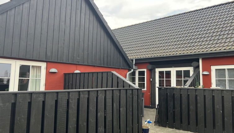 Foto 1 - Apartment mit 2 Schlafzimmern in Aakirkeby mit schwimmbad und terrasse
