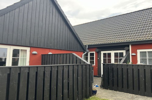 Foto 1 - Apartment mit 2 Schlafzimmern in Aakirkeby mit schwimmbad und terrasse