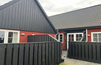 Photo 1 - Appartement de 2 chambres à Aakirkeby avec piscine et terrasse