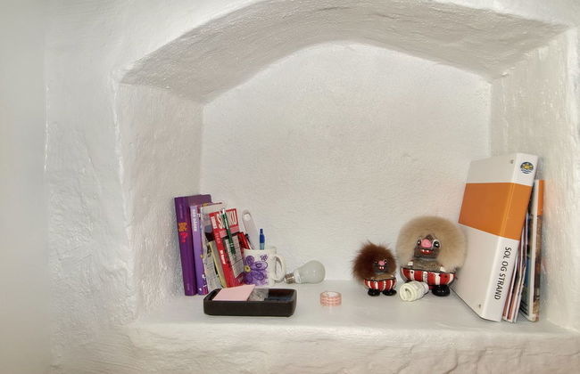 Apartment mit 2 Schlafzimmern in Aakirkeby mit schwimmbad und terrasse - Foto 7