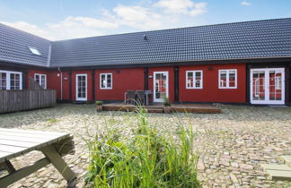 Photo 3 - 2 bedroom Apartment in Aakirkeby with swimming pool and terrace
