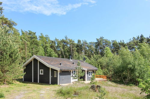 Foto 15 - Haus mit 3 Schlafzimmern in Nexø mit terrasse und sauna