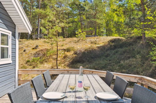 Photo 14 - Maison de 3 chambres à Nexø avec terrasse et sauna
