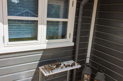 Photo 17 - Maison de 3 chambres à Nexø avec terrasse et sauna