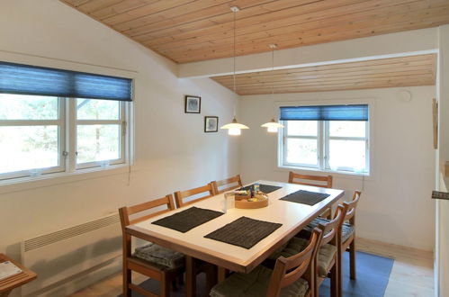 Foto 7 - Haus mit 3 Schlafzimmern in Nexø mit terrasse und sauna