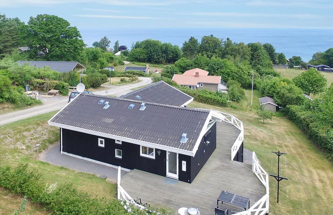 "Tjelle" - 300m from the sea - Foto 32