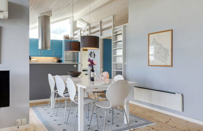 "Tjelle" - 300m from the sea - Foto 21