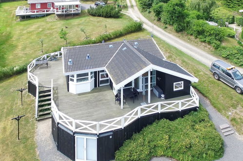 Photo 6 - Maison de 3 chambres à Allinge avec terrasse