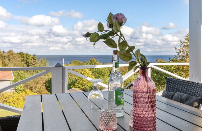 "Tjelle" - 300m from the sea - Foto 7