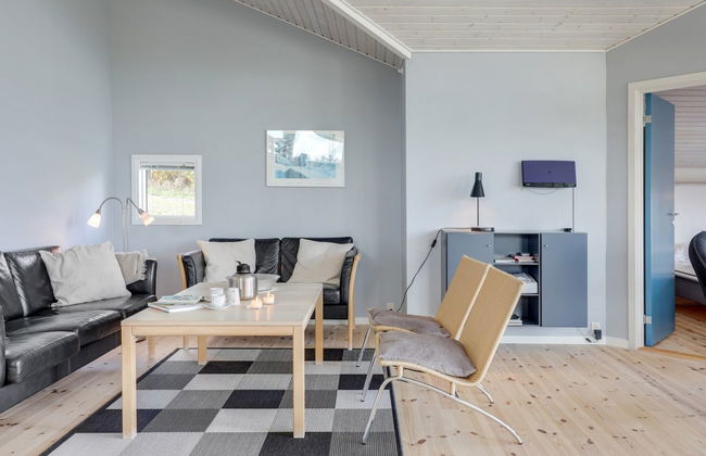 "Tjelle" - 300m from the sea - Foto 22