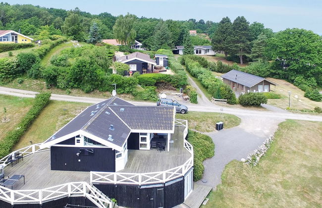 "Tjelle" - 300m from the sea - Foto 26