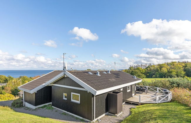 "Tjelle" - 300m from the sea - Foto 1