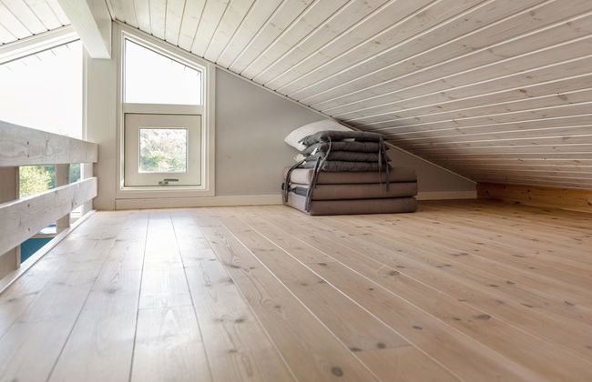 "Tjelle" - 300m from the sea - Foto 13