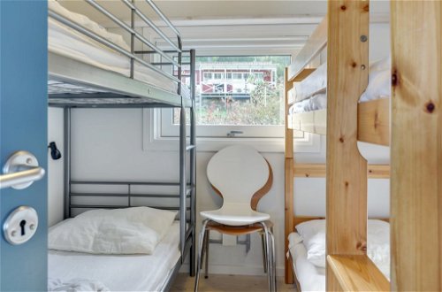 Foto 22 - Casa con 3 camere da letto a Allinge con terrazza
