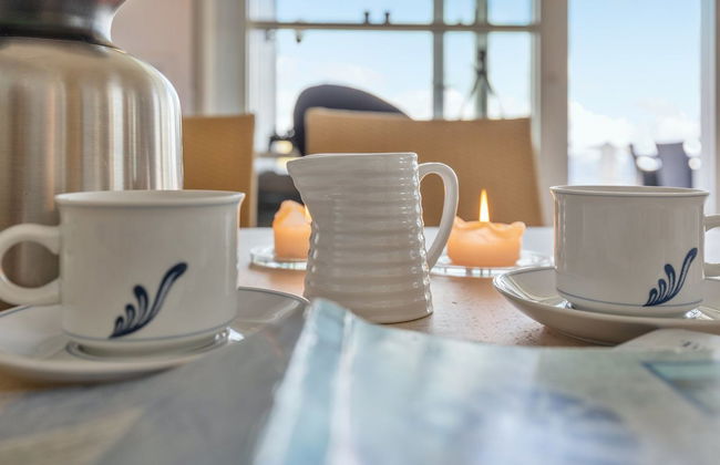 "Tjelle" - 300m from the sea - Foto 23