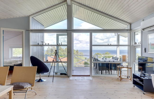 "Tjelle" - 300m from the sea - Foto 24