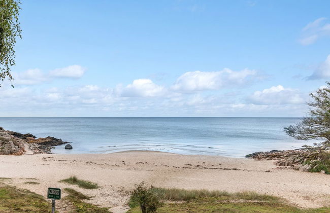 "Tjelle" - 300m from the sea - Foto 31