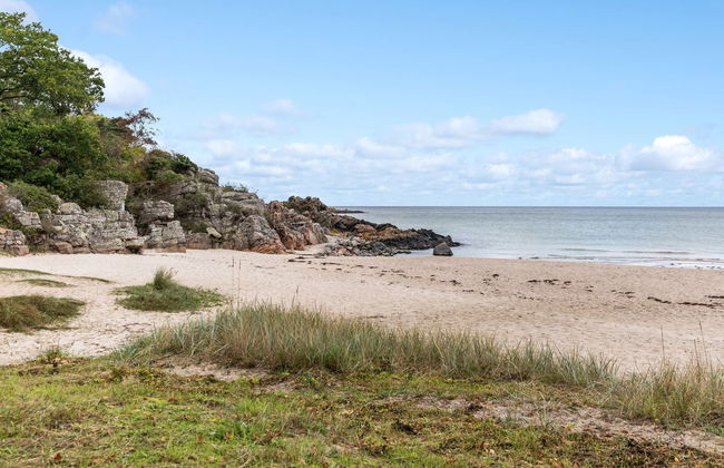 "Tjelle" - 300m from the sea - Foto 3