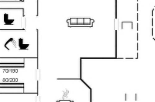 Foto 34 - Haus mit 3 Schlafzimmern in Allinge mit terrasse
