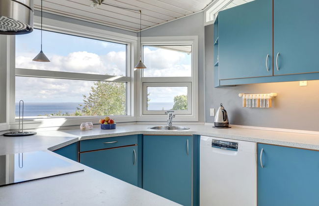 "Tjelle" - 300m from the sea - Foto 17