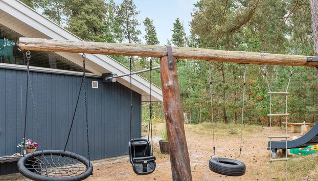 Haus mit 3 Schlafzimmern in Nexø mit privater pool und terrasse - Foto 3