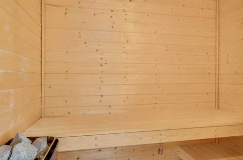 Foto 21 - Casa de 3 quartos em Løkken com terraço e sauna
