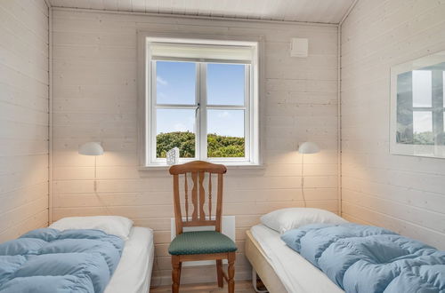 Foto 18 - Casa de 3 quartos em Løkken com terraço e sauna