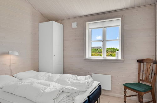 Foto 20 - Casa de 3 quartos em Løkken com terraço e sauna