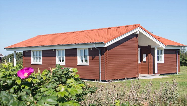 Photo 1 - 3 bedroom House in Løkken with terrace and sauna